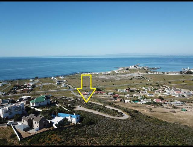 LAND FOR SALE IN BLUEBERRY HILL